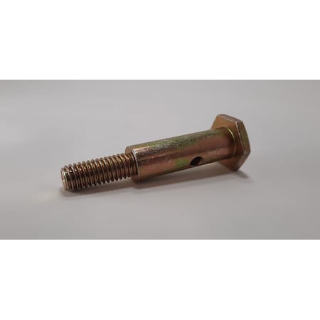 Mtd Bolt-Shoulder 7/16 738-3102